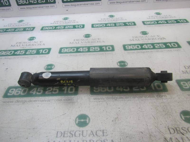 Recambio de amortiguador trasero derecho para peugeot bipper 1.4 hdi referencia OEM IAM   