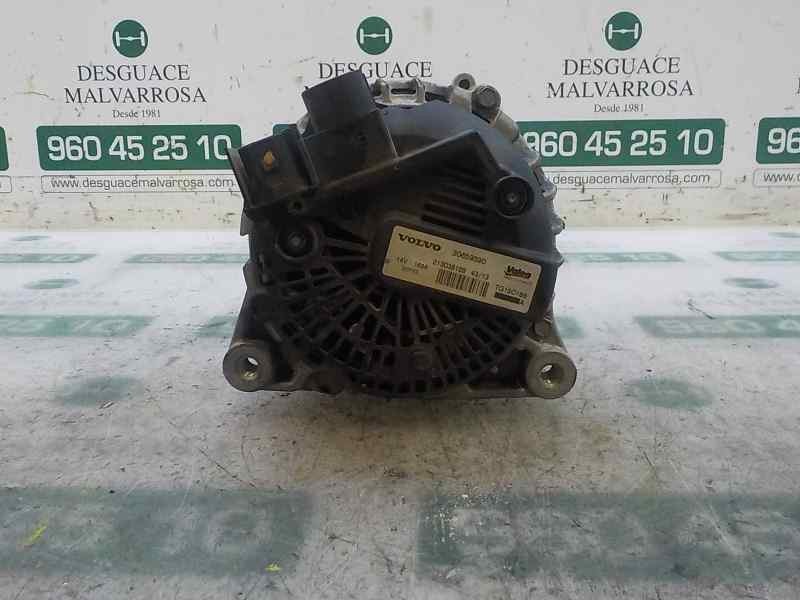Recambio de alternador para volvo v40 1.6 diesel cat referencia OEM IAM 36012505 30659390 213038169