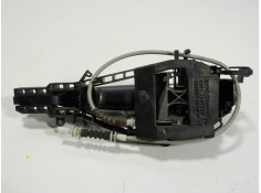 Recambio de maneta exterior delantera derecha para bmw serie 1 lim. (f20) 2.0 turbodiesel referencia OEM IAM 51217207562 5121729 2