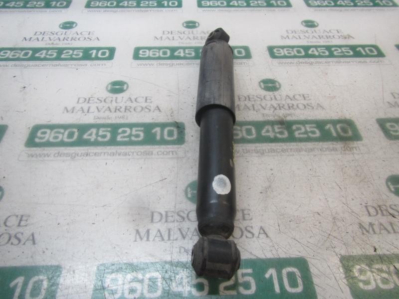 Recambio de amortiguador trasero derecho para peugeot bipper 1.4 hdi referencia OEM IAM   