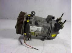 Recambio de compresor aire acondicionado para bmw mini (r56) one referencia OEM IAM  694250103 