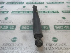 Recambio de amortiguador trasero izquierdo para peugeot bipper 1.4 hdi referencia OEM IAM   