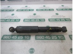 Recambio de amortiguador trasero izquierdo para peugeot bipper 1.4 hdi referencia OEM IAM    2