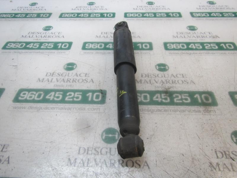 Recambio de amortiguador trasero izquierdo para peugeot bipper 1.4 hdi referencia OEM IAM   