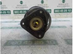 Recambio de amortiguador delantero derecho para volvo v40 1.6 diesel cat referencia OEM IAM 31387746 31387746 2839918 2