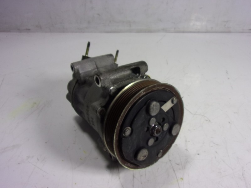 Recambio de compresor aire acondicionado para bmw mini (r56) one referencia OEM IAM  694250103 