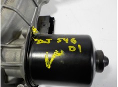 Recambio de motor limpia delantero para ds 5 1.6 blue-hdi fap referencia OEM IAM 9686934280 9686934280  2