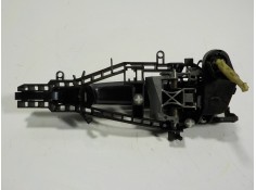 Recambio de maneta exterior delantera izquierda para bmw serie 1 lim. (f20) 2.0 turbodiesel referencia OEM IAM 51217207561  5121 2