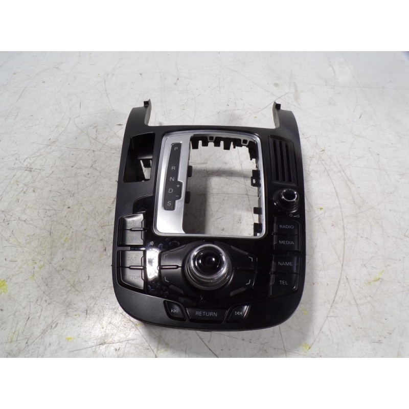 Recambio de mando multifuncion para audi a5 sportback (8t) 3.0 tdi quattro referencia OEM IAM 8T0919609FWFX 8T0919609F 