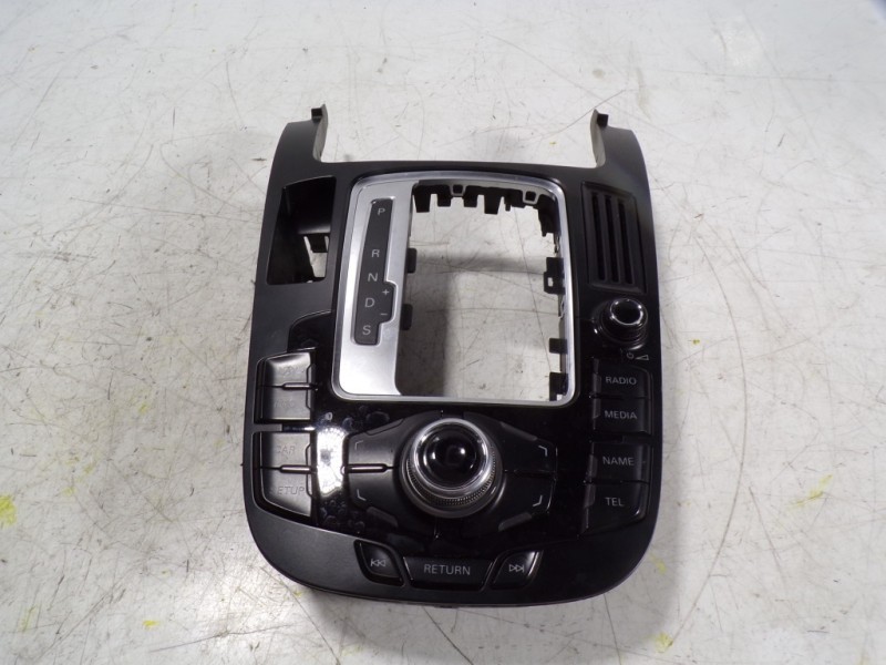 Recambio de mando multifuncion para audi a5 sportback (8t) 3.0 tdi quattro referencia OEM IAM 8T0919609FWFX 8T0919609F 