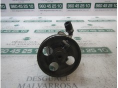 Recambio de bomba direccion para peugeot bipper 1.4 hdi referencia OEM IAM   