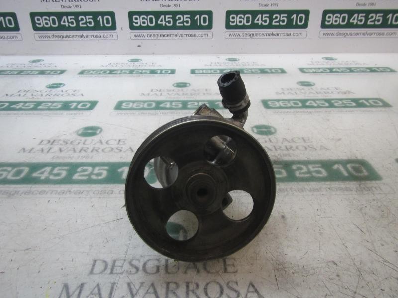 Recambio de bomba direccion para peugeot bipper 1.4 hdi referencia OEM IAM   
