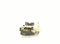 Recambio de cerradura puerta trasera izquierda para dacia duster 1.5 dci diesel cat referencia OEM IAM 825030283R   2