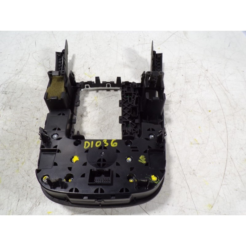 Recambio de mando multifuncion para audi a5 sportback (8t) 3.0 tdi quattro referencia OEM IAM 8T0919609FWFX 8T0919609F 