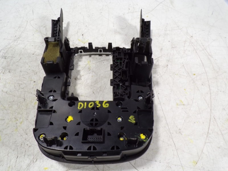 Recambio de mando multifuncion para audi a5 sportback (8t) 3.0 tdi quattro referencia OEM IAM 8T0919609FWFX 8T0919609F 