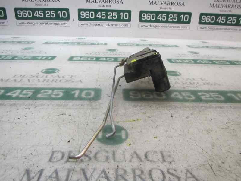 Recambio de cerradura puerta delantera derecha para chevrolet nubira berlina 1.6 cat referencia OEM IAM   