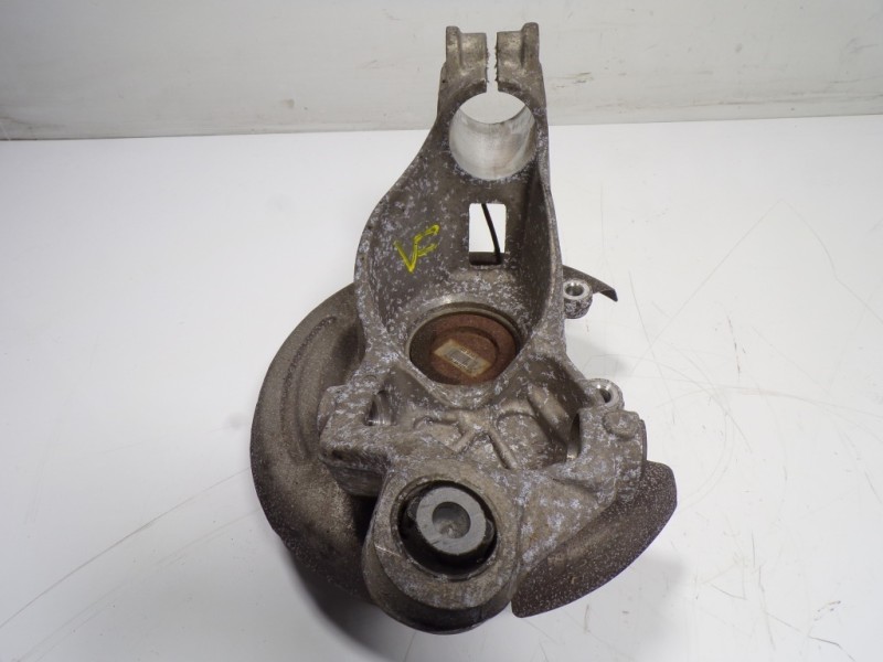 Recambio de mangueta trasera derecha para land rover evoque 2.2 td4 cat referencia OEM IAM LR024482  