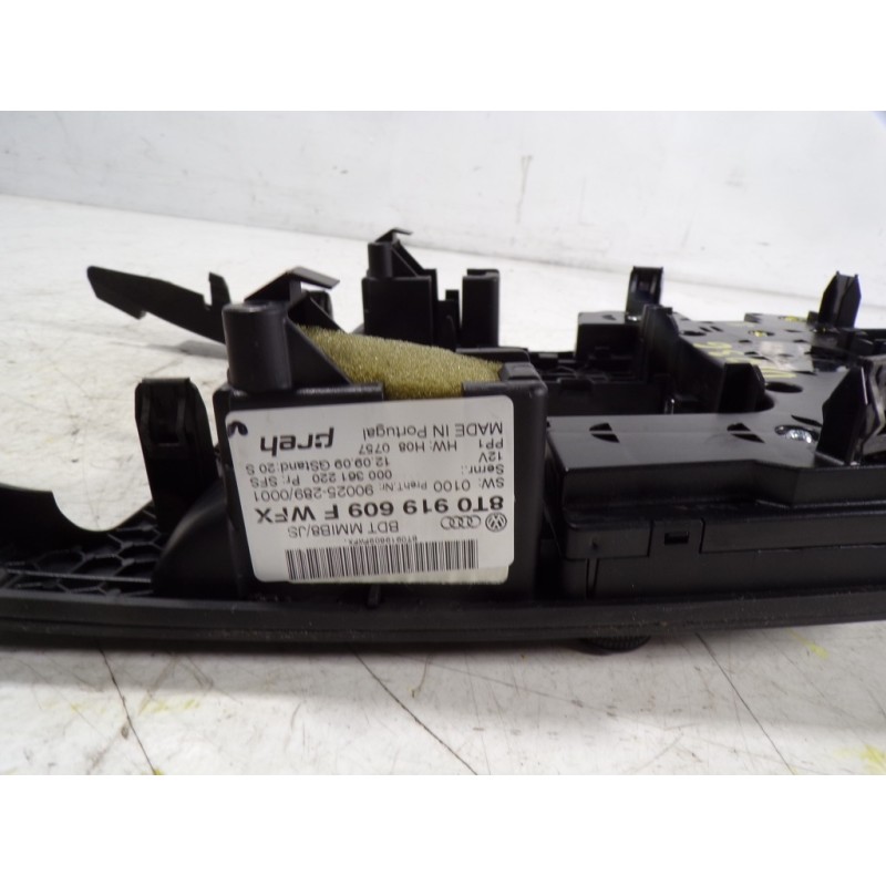Recambio de mando multifuncion para audi a5 sportback (8t) 3.0 tdi quattro referencia OEM IAM 8T0919609FWFX 8T0919609F 