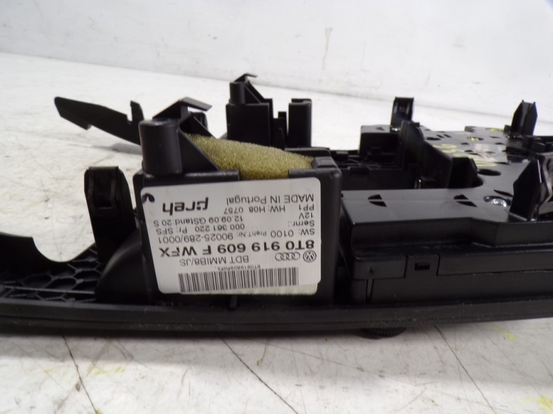 Recambio de mando multifuncion para audi a5 sportback (8t) 3.0 tdi quattro referencia OEM IAM 8T0919609FWFX 8T0919609F 