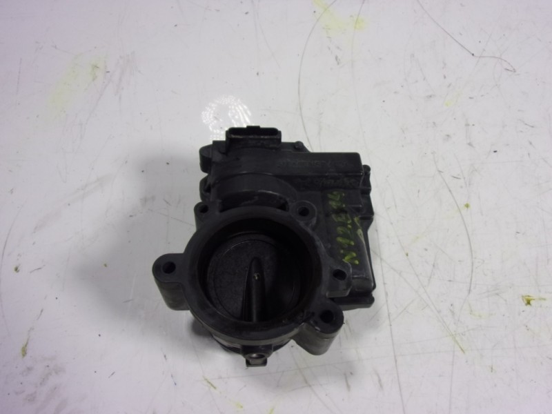 Recambio de caja mariposa para bmw mini (r56) one referencia OEM IAM  75743798001 