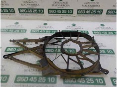 Recambio de canalizador aire para opel zafira a 2.0 dti referencia OEM IAM    2