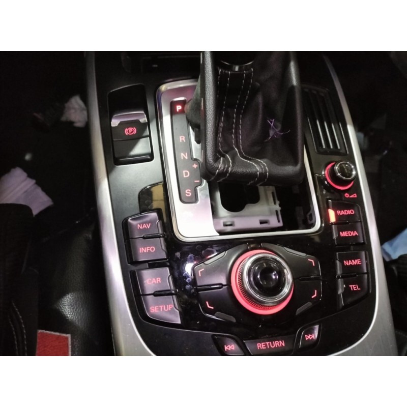 Recambio de mando multifuncion para audi a5 sportback (8t) 3.0 tdi quattro referencia OEM IAM 8T0919609FWFX 8T0919609F 