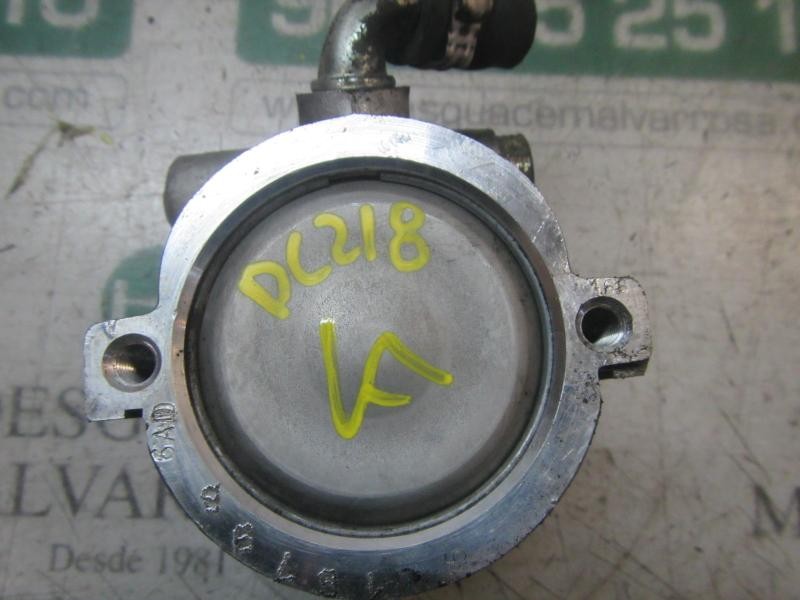 Recambio de bomba direccion para peugeot bipper 1.4 hdi referencia OEM IAM   
