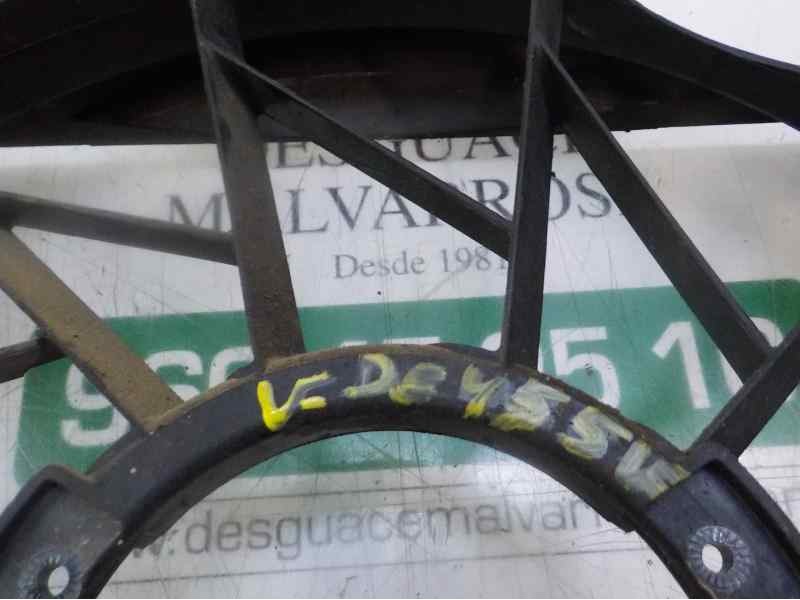 Recambio de canalizador aire para opel zafira a 2.0 dti referencia OEM IAM   