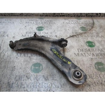 BRAZO SUSPENSION INFERIOR DELANTERO IZQUIERDO 