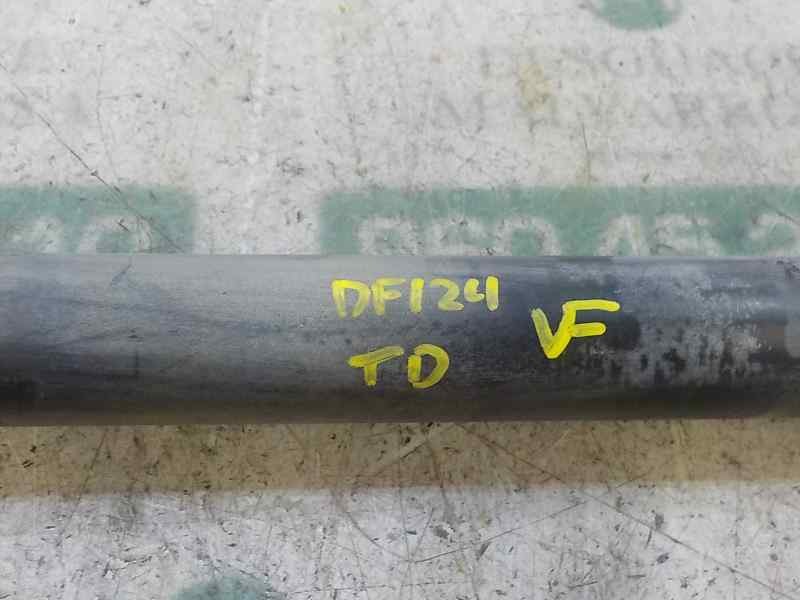 Recambio de amortiguador trasero derecho para volvo v40 1.6 diesel cat referencia OEM IAM 31317966  