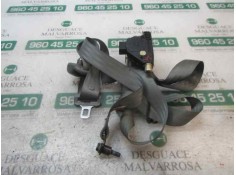 Recambio de cinturon seguridad delantero derecho para chevrolet nubira berlina 1.6 cat referencia OEM IAM   