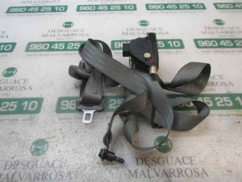Recambio de cinturon seguridad delantero derecho para chevrolet nubira berlina 1.6 cat referencia OEM IAM   