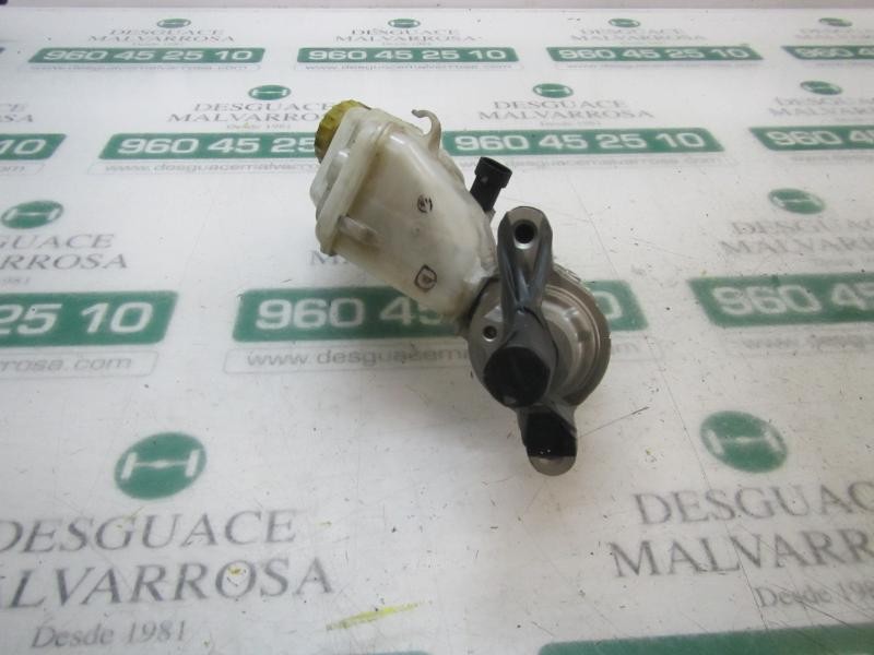 Recambio de bomba freno para peugeot bipper 1.4 hdi referencia OEM IAM   