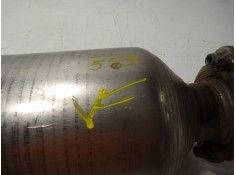 Recambio de catalizador para lexus nx 300h 2wd referencia OEM IAM 1740236090   2