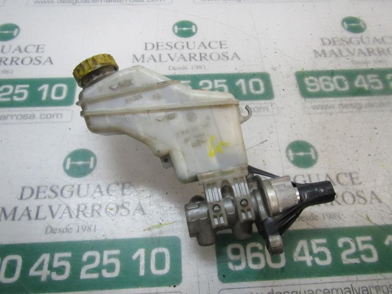 Recambio de bomba freno para peugeot bipper 1.4 hdi referencia OEM IAM   