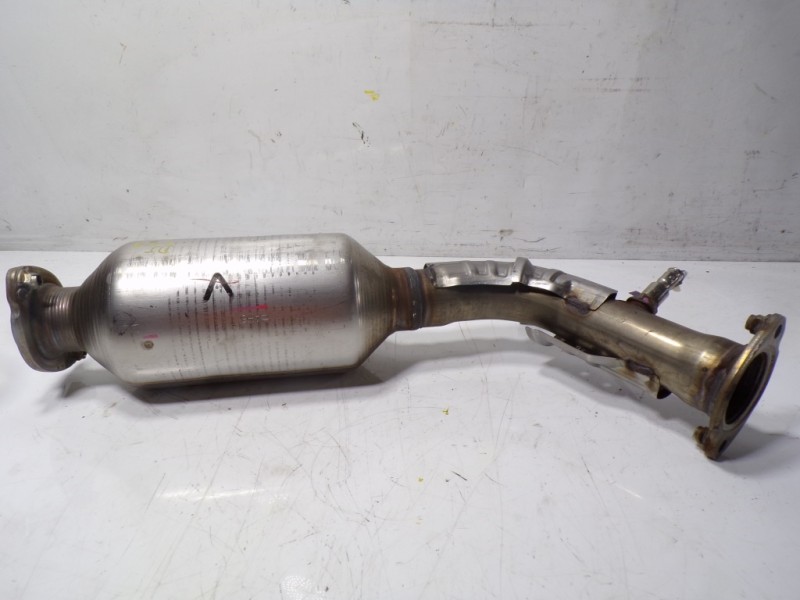 Recambio de catalizador para lexus nx 300h 2wd referencia OEM IAM 1740236090  