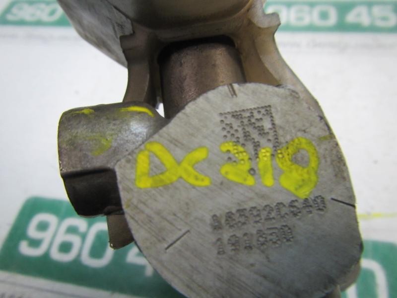 Recambio de bomba freno para peugeot bipper 1.4 hdi referencia OEM IAM   