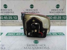 Recambio de piloto trasero derecho interior para volkswagen touareg (7la) tdi v6 referencia OEM IAM 7L6945094S   2