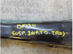 Recambio de brazo suspension inferior trasero derecho para volvo v40 1.6 diesel cat referencia OEM IAM 31317266   2