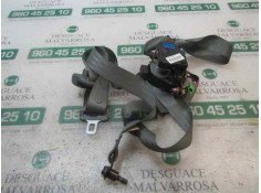 Recambio de cinturon seguridad delantero derecho para chevrolet nubira berlina 1.6 cat referencia OEM IAM    2