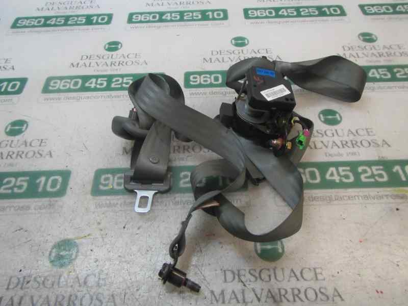 Recambio de cinturon seguridad delantero derecho para chevrolet nubira berlina 1.6 cat referencia OEM IAM   