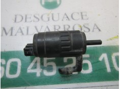 Recambio de bomba limpia para peugeot bipper 1.4 hdi referencia OEM IAM   