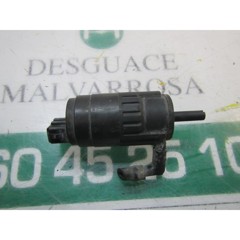 Recambio de bomba limpia para peugeot bipper 1.4 hdi referencia OEM IAM   