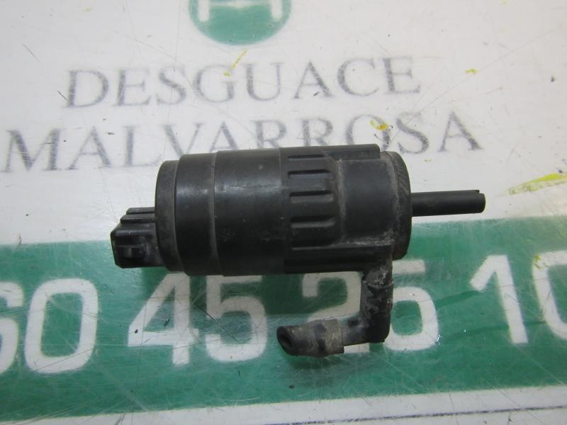 Recambio de bomba limpia para peugeot bipper 1.4 hdi referencia OEM IAM   