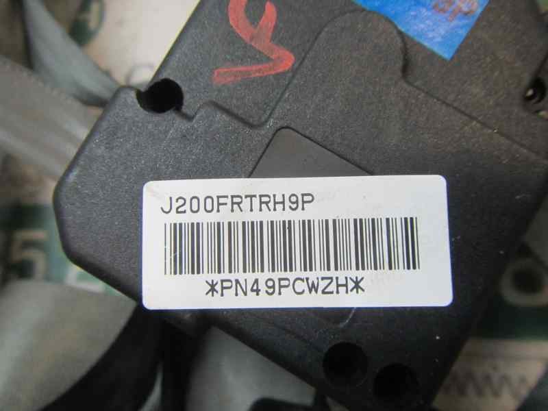 Recambio de cinturon seguridad delantero derecho para chevrolet nubira berlina 1.6 cat referencia OEM IAM   