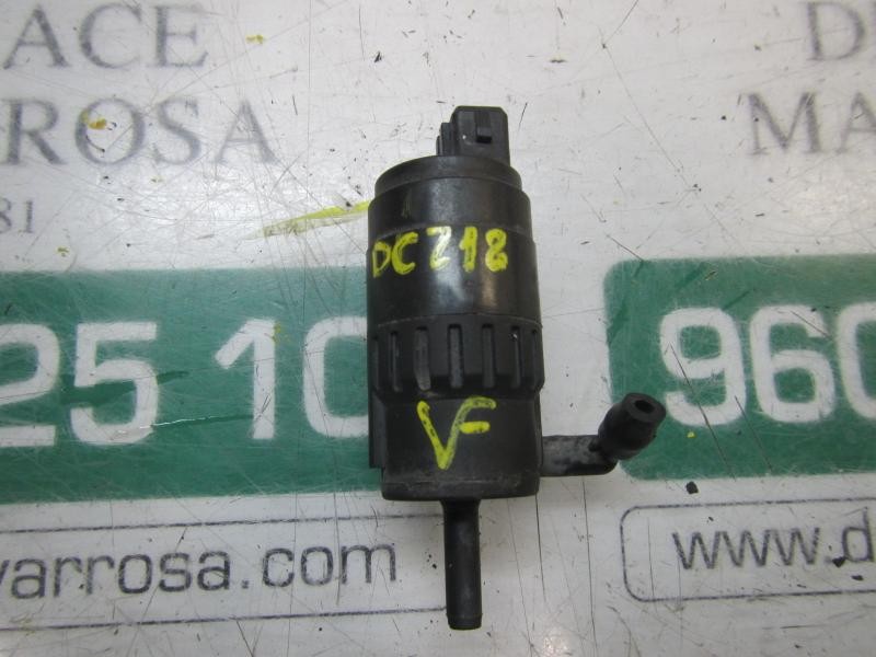 Recambio de bomba limpia para peugeot bipper 1.4 hdi referencia OEM IAM   