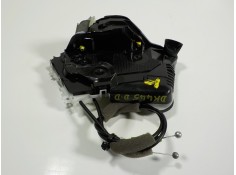 Recambio de cerradura puerta delantera derecha para toyota yaris 1.5 vvti hev referencia OEM IAM 69030K0040 M7311530M6  2