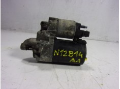 Recambio de motor arranque para bmw mini (r56) one referencia OEM IAM  754089780 