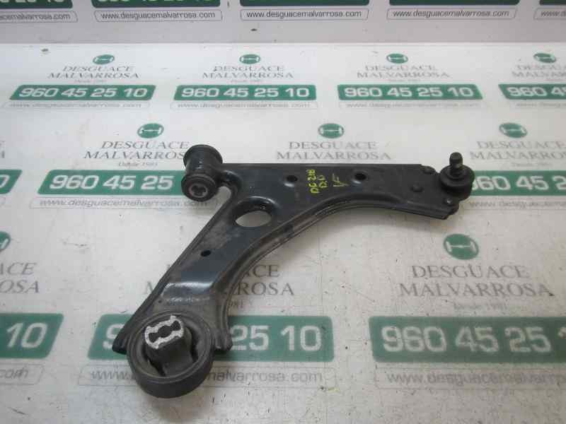 Recambio de brazo suspension inferior delantero derecho para peugeot bipper 1.4 hdi referencia OEM IAM   