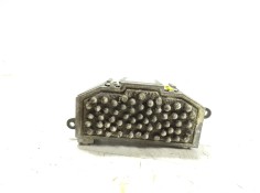 Recambio de resistencia calefaccion para audi a5 sportback (8t) 3.0 tdi quattro referencia OEM IAM 8K0820521B 8K0820521B F011500 2